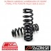 OUTBACK ARMOUR SUSPENSION KIT FRONT (TRAIL) FITS TOYOTA HILUX GEN 8 2015+